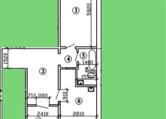 Помещение свободного назначения на продажу, 48.3 м2, Челябинск, улица Агалакова, 66Б, Ленинский район