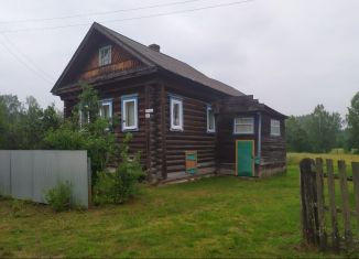 Продажа дома, 42 м2, Костромская область, Советская улица