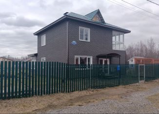 Дом на продажу, 160 м2, Вологодская область