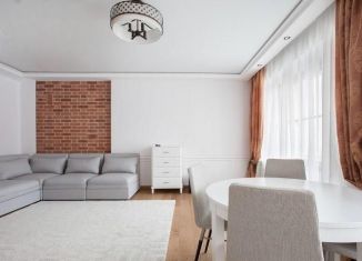 Продается пятикомнатная квартира, 146 м2, Москва, Большой Патриарший переулок, 8с1, Пресненский район