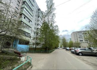 Продажа 2-комнатной квартиры, 52.4 м2, Ивановская область, 3-я Полётная улица, 3