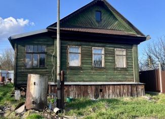 Продается дом, 45 м2, Нижегородская область, деревня Черемисское, 203