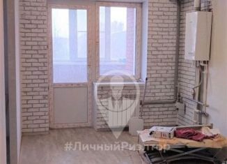 Продажа однокомнатной квартиры, 41.3 м2, Рязанская область, Вишнёвая улица, 25