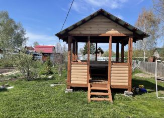 Продаю земельный участок, 10 сот., товарищество собственников недвижимости Виктория, 5-я улица