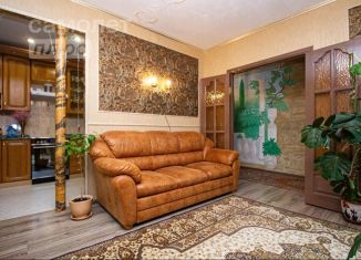 Трехкомнатная квартира на продажу, 67.9 м2, Ульяновская область, улица Репина, 45