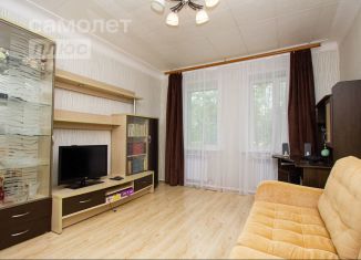 Продам 3-комнатную квартиру, 53.4 м2, Ульяновская область, Автозаводская улица, 77