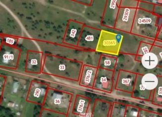 Продам участок, 12 сот., деревня Дмитровка, деревня Дмитровка, 70Б