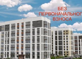 2-комнатная квартира на продажу, 35.4 м2, Барнаул, Центральный район