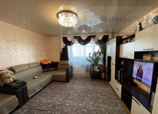 Продажа трехкомнатной квартиры, 65.5 м2, Курганская область, улица Воронкова, 86