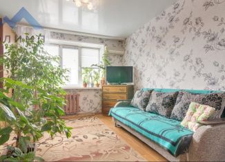 Двухкомнатная квартира на продажу, 47.2 м2, Вологодская область, Ленинградская улица, 75Г