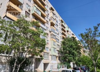 Продается двухкомнатная квартира, 56.8 м2, Астрахань, Профсоюзная улица, 8, Ленинский район