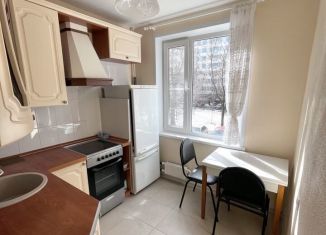 Сдается 3-комнатная квартира, 65 м2, Москва, улица Пестеля, 8А, район Отрадное