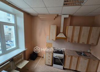 2-комнатная квартира на продажу, 57.9 м2, Новосибирск, улица Добролюбова, 14, метро Речной вокзал