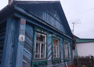Продам дом, 50 м2, Пензенская область, проезд Щербакова