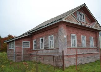 Продам дом, 80 м2, Вологодская область, деревня Чуприно, 54