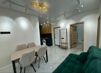 Продам двухкомнатную квартиру, 55 м2, Краснодарский край, улица Котанова, 2