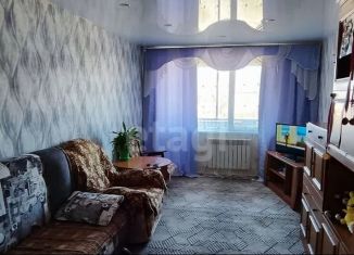 Трехкомнатная квартира на продажу, 56 м2, Новосибирская область, Молодёжная улица, 6