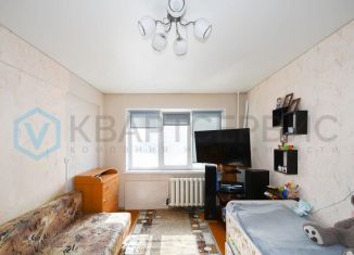 1-комнатная квартира на продажу, 30.9 м2, Омск, проспект Мира, 100Б