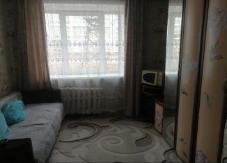 Сдам в аренду комнату, 17 м2, Иркутская область, улица Багратиона, 45