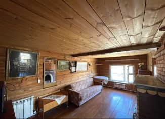 Дом на продажу, 93.3 м2, деревня Новая Кушма, улица Новая Кушма, 11