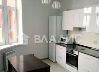 Продается 3-комнатная квартира, 96 м2, Балашиха, микрорайон Гагарина, 29