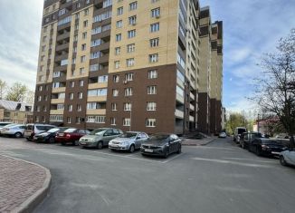 Продается 1-ком. квартира, 41.5 м2, Брянская область, Ново-Советская улица, 130Г