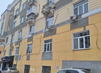 2-комнатная квартира на продажу, 28 м2, Нижегородская область, проспект Гагарина, 116