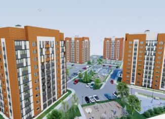 Продажа 2-комнатной квартиры, 64.4 м2, Ярославль