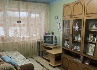 1-комнатная квартира на продажу, 30.6 м2, Свердловская область, улица Калинина, 82