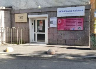 Офис в аренду, 22 м2, Челябинская область, улица Сони Кривой, 36