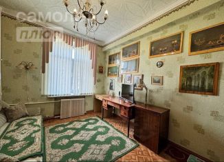 Продажа 3-комнатной квартиры, 77.3 м2, Комсомольск-на-Амуре, проспект Мира, 36