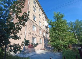 Двухкомнатная квартира на продажу, 54 м2, Новосибирск, улица Пермитина, 5, Ленинский район