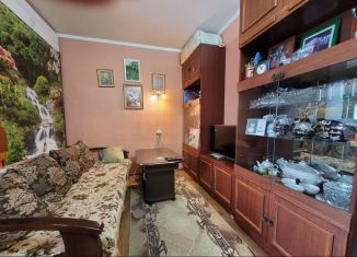 Продажа 1-комнатной квартиры, 31.4 м2, Краснодар, улица Селезнёва, 200, микрорайон Черемушки