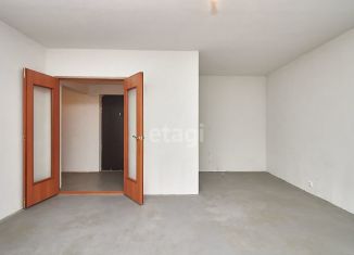 1-комнатная квартира на продажу, 40.9 м2, Тюменская область, улица Сидора Путилова, 43