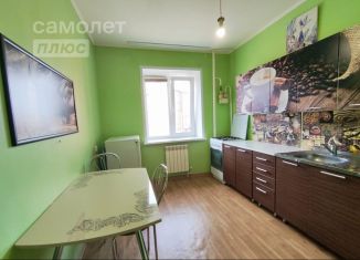 Продам однокомнатную квартиру, 43 м2, Ярославская область, улица Коммунаров, 35А