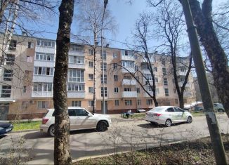 2-комнатная квартира на продажу, 45 м2, Ставрополь, Социалистическая улица, 1А