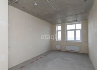 Квартира на продажу студия, 29 м2, Тюменская область, улица Тимофея Чаркова, 91