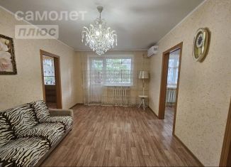 Продается 3-комнатная квартира, 50 м2, Ростовская область, Клубная улица, 14
