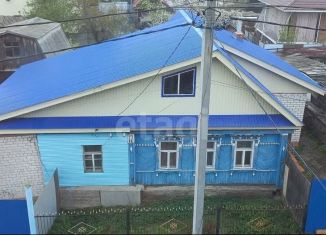 Продажа дома, 99 м2, Ульяновск, 3-й переулок Маяковского