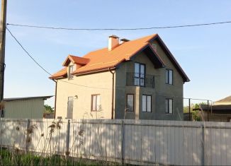 Дом на продажу, 133 м2, Краснодарский край, Краснодарская улица, 122Б