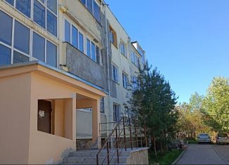 Сдается двухкомнатная квартира, 44 м2, рабочий посёлок Андреевка, микрорайон Высокое, 2Б