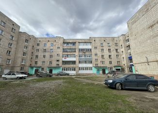Двухкомнатная квартира на продажу, 50.9 м2, Свердловская область, улица Металлургов, 24