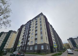 Двухкомнатная квартира на продажу, 57.7 м2, Калининград, Центральный район, Новгородская улица, 3Ак7