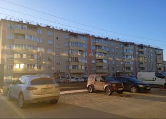 Продаю двухкомнатную квартиру, 65 м2, Новосибирская область, улица Согласия, 1