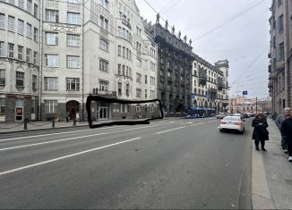Помещение свободного назначения в аренду, 307 м2, Санкт-Петербург, Большой проспект Петроградской стороны, 79