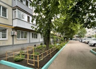 Двухкомнатная квартира на продажу, 46 м2, Тамбовская область, Социалистическая улица, 85А