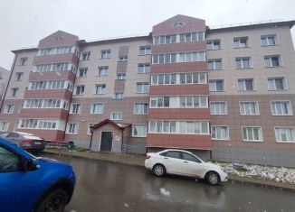 Продается 1-комнатная квартира, 34.7 м2, Свердловская область, улица Фрунзе, 2