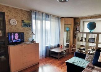 Продается 1-комнатная квартира, 31.5 м2, Москва, улица Маршала Чуйкова, 9к4, метро Люблино