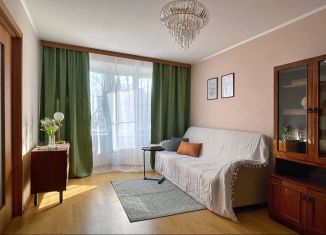 Продается двухкомнатная квартира, 44.3 м2, Санкт-Петербург, Блан-Менильская улица, 3