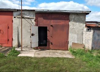 Продаю гараж, 30 м2, Нижегородская область, территория ГМ Стрельбище, 257